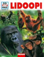 Největší obrázek výrobku Lidoopi - Co,Jak,Proč? - svazek 33 Dröscher,Brandl Největší obrázek výrobku Lidoopi - Co,Jak,Proč? - svazek 33 Dröscher,Brandl