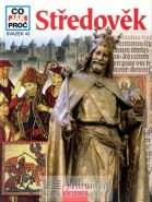 Největší obrázek výrobku Středověk - Co, Jak, Proč? - svazek 42 von Peschke Hans-Peter, Kumpera Jan Největší obrázek výrobku Středověk - Co, Jak, Proč? - svazek 42 von Peschke Hans-Peter, Kumpera Jan