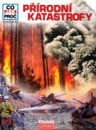 Nejv�t�� obr�zek v�robku P��rodn� katastrofy - Co, jak, pro�? - svazek 43 Crummenerl Rainer