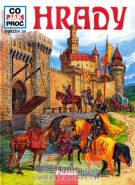 Největší obrázek výrobku Hrady - Co, Jak, Proč? - svazek 54 Jeschke Hans-Peter, Kumpera Jan Největší obrázek výrobku Hrady - Co, Jak, Proč? - svazek 54 Jeschke Hans-Peter, Kumpera Jan