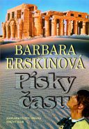 Nejv�t�� obr�zek v�robku kniha P�sky �asu Erskinov� Barbara