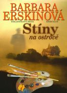 Největší obrázek výrobku kniha Stíny na ostrově Erskinová Barbara Největší obrázek výrobku kniha Stíny na ostrově Erskinová Barbara
