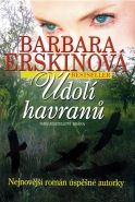 Nejv�t�� obr�zek v�robku kniha �dol� havran� Erskinov� Barbara