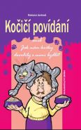 Největší obrázek výrobku kniha Kočičí povídání aneb Jak nám kočky dovolily s nimi bydlet Junková Romana Největší obrázek výrobku kniha Kočičí povídání aneb Jak nám kočky dovolily s nimi bydlet Junková Romana