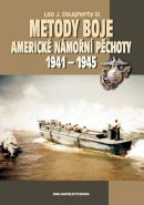 Nejv�t�� obr�zek v�robku Metody boje americk� n�mo�n� p�choty 1941 � 1945 Dougherty Leo J.
