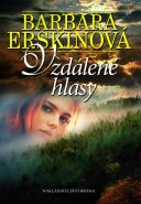 Nejv�t�� obr�zek v�robku kniha Vzd�len� hlasy - 2. vyd�n� Erskinov� Barbara