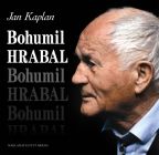 Největší obrázek výrobku kniha Bohumil Hrabal Kaplan Jan Největší obrázek výrobku kniha Bohumil Hrabal Kaplan Jan