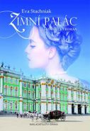 Nejv�t�� obr�zek v�robku kniha Zimn� pal�c Stachniak Eva