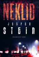 Největší obrázek výrobku kniha Neklid Stein Jesper Největší obrázek výrobku kniha Neklid Stein Jesper
