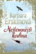 Nejv�t�� obr�zek v�robku kniha Nejtemn�j�� hodina Erskinov� Barbara