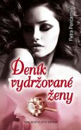 Nejv�t�� obr�zek v�robku kniha Den�k vydr�ovan� �eny Poncarov� Petra