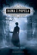 Největší obrázek výrobku kniha Dáma z popela Trent Christine Největší obrázek výrobku kniha Dáma z popela Trent Christine