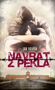 Nejv�t�� obr�zek v�robku kniha N�vrat z pekla Vav��k Jan