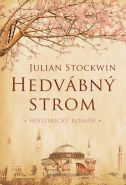 Největší obrázek výrobku kniha Hedvábný strom Stockwinová Julian Největší obrázek výrobku kniha Hedvábný strom Stockwinová Julian