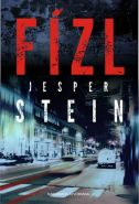 Největší obrázek výrobku kniha Fízl Stein Jesper Největší obrázek výrobku kniha Fízl Stein Jesper