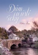 Největší obrázek výrobku kniha Dům u ústí řeky Jones Victoria Největší obrázek výrobku kniha Dům u ústí řeky Jones Victoria