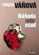 Nejv�t�� obr�zek v�robku kniha N�hoda nebo osud V��ov� Magda