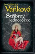 Nejv�t�� obr�zek v�robku kniha St��brn� jednoro�ec Va�kov� Ludmila