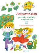 Nejv�t�� obr�zek v�robku Pracovn� se�it pro kluky a hol�i�ky druh�ch ro�. II,  k u�ebnici �J 2 Brad��ov� Lenka