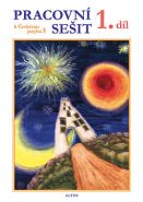 Nejv�t�� obr�zek v�robku Pracovn� se�it k u�ebnici �esk�ho jazyka 5/I. d�l Staudkov� Hana, Hor��kov� Miroslava,