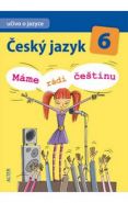 Největší obrázek výrobku Český jazyk 6 - Máme rádi češtinu Hrdličková Hana Největší obrázek výrobku Český jazyk 6 - Máme rádi češtinu Hrdličková Hana