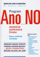 Nejv�t�� obr�zek v�robku Program Ano - No, skute�n� zachr�nce �ivota Ignarro Louis J. Dr.