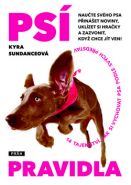 Nejv�t�� obr�zek v�robku Ps� pravidla - 14 tajemstv�, jak si vychovat psa podle sv�ch p�edstav Sundanceov� Kyra
