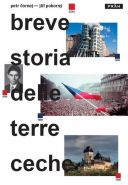 Nejv�t�� obr�zek v�robku Stru�n� d�jiny �esk�ch zem� / Breve storia delle terre Ceche �ornej Petr, Pokorn� Ji��,