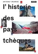 Nejv�t�� obr�zek v�robku Stru�n� d�jiny �esk�ch zem� / L�Histoire des pays Tsch�ques �ornej Petr, Pokorn� Ji��,