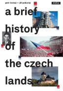Nejv�t�� obr�zek v�robku Stru�n� d�jiny �esk�ch zem� / A Brief History of the Czech Lands �ornej Petr, Pokorn� Ji��,