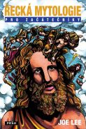 Nejv�t�� obr�zek v�robku �eck� mytologie pro za��te�n�ky Lee Joe