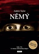 Největší obrázek výrobku kniha Němý - Co všechno viděl desetiletý chlapec? Taylor Andrew Největší obrázek výrobku kniha Němý - Co všechno viděl desetiletý chlapec? Taylor Andrew