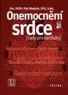 Největší obrázek výrobku Onemocnění srdce - Rady pro kardiaky Niederle Petr Největší obrázek výrobku Onemocnění srdce - Rady pro kardiaky Niederle Petr