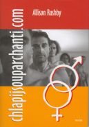 Nejv�t�� obr�zek v�robku kniha Chlapijsouparchanti.com Rushby Allison