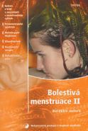 Největší obrázek výrobku Bolestivá menstruace II. - Nekonvenční postupy v mod.med. kolektiv autorů Největší obrázek výrobku Bolestivá menstruace II. - Nekonvenční postupy v mod.med. kolektiv autorů