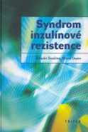 Největší obrázek výrobku Syndrom inzulínové rezistence Svačina a kolektiv Štěpán Největší obrázek výrobku Syndrom inzulínové rezistence Svačina a kolektiv Štěpán