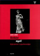Největší obrázek výrobku Setkání myslí - Vzájemnost v psychoanalýze Aron Lewis Největší obrázek výrobku Setkání myslí - Vzájemnost v psychoanalýze Aron Lewis
