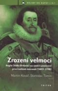 Nejv�t�� obr�zek v�robku Zrozen� velmoci Kov�� Martin, Tumis Stanislav