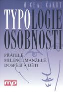 Největší obrázek výrobku Typologie osobnosti Čakrt Michal Největší obrázek výrobku Typologie osobnosti Čakrt Michal
