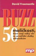 Největší obrázek výrobku BUZZ 50 maličkostí Freemantle David Největší obrázek výrobku BUZZ 50 maličkostí Freemantle David