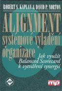 Nejv�t�� obr�zek v�robku Alignment syst�mov� vylad�n� organizac� Kaplan Robert