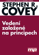 Nejv�t�� obr�zek v�robku Veden� zalo�en� na principech Covey Stephen M. R.