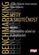 Nejv�t�� obr�zek v�robku Benchmarking - M�ty a skute�nost - Model efektivn�ho u�en� se a zlep�ov�n� Nenad�l a kolektiv Jaroslav