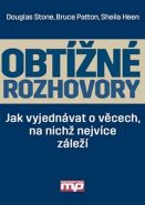 Nejv�t�� obr�zek v�robku Obt�n� rozhovory - Jak vyjedn�vat o v�cech, na nich� nejv�ce z�le�� Stone a kolektiv Douglas
