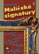 Nejv�t�� obr�zek v�robku Mal��sk� signatury 1 Ryt�� V�clav