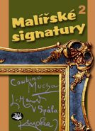 Největší obrázek výrobku Malířské signatury 2 Rytíř Václav Největší obrázek výrobku Malířské signatury 2 Rytíř Václav