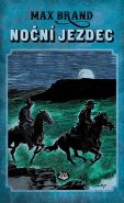 Nejv�t�� obr�zek v�robku kniha No�n� jezdec Brand Max
