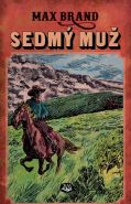 Největší obrázek výrobku kniha Sedmý muž Brand Max Největší obrázek výrobku kniha Sedmý muž Brand Max