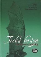 Nejv�t�� obr�zek v�robku kniha Tich� hr�za - horrorov� pov�dky Korba� Tom�