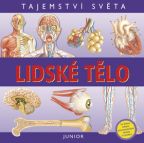 Největší obrázek výrobku Lidské tělo - Tajemství světa autor neuveden Největší obrázek výrobku Lidské tělo - Tajemství světa autor neuveden